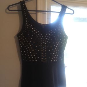 Express XS Tank Top